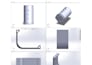 do 2d and 3d cad modeling and fea simulation